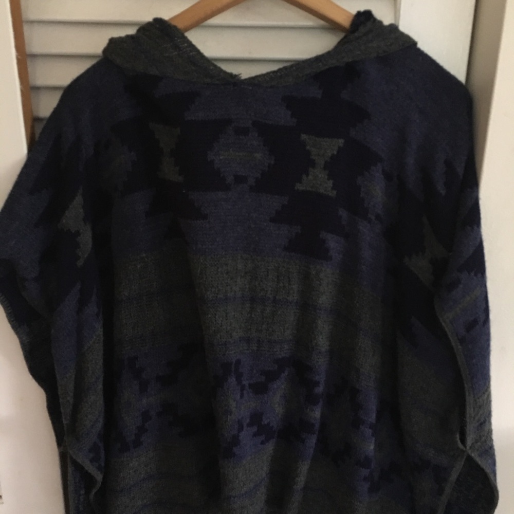 Poncho